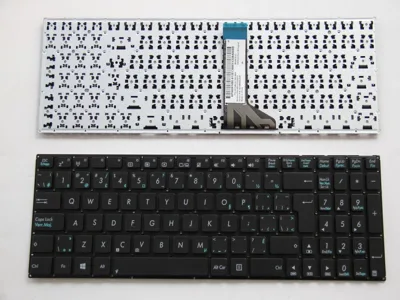 Keyboard Asus X553 X551CA K555L X502 S500C