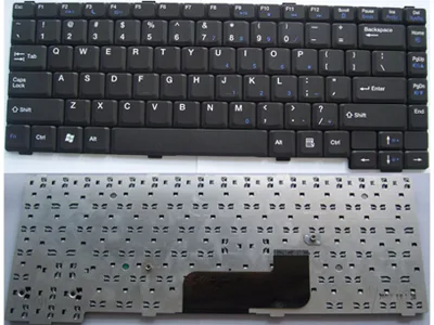Keyboard Gateway CX200 CX210 CX2000 M280 M285