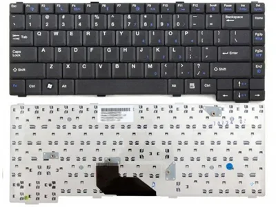 Keyboard Gateway CX260 