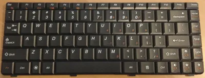 Keyboard Lenovo G460
