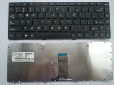 Keyboard Lenovo G480 G480A G485 G485A