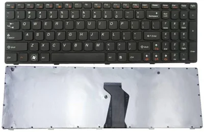 Keyboard Lenovo G570 G575 Z560 N585