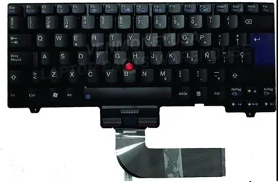 Keyboard Lenovo SL300 SL400 SL500