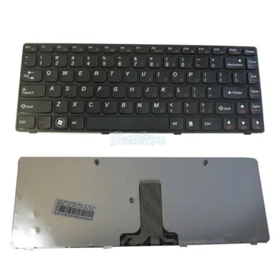 Keyboard Lenovo V470 B470 G475 G470 B490