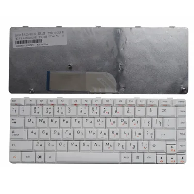 Keyboard Lenovo Y510 Y520 Y530 Y650 trắng
