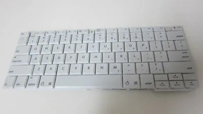 Keyboard Macbook A1133