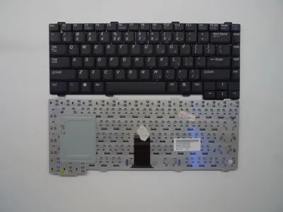 Keyboard Nec E6000