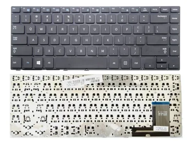 Keyboard Samsung NP370R4E NP450R4V 450R4SAMSUNG