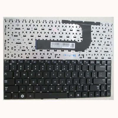 Keyboard Samsung Q430 SF410 QX410 Q428 Q410 đen