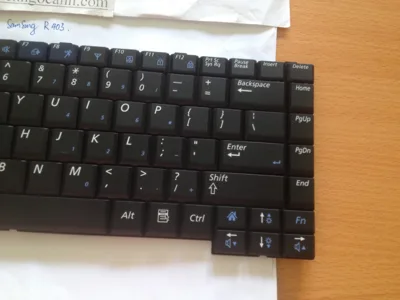 Keyboard Samsung  R403 R408 R410 R421 R453 R458 R460