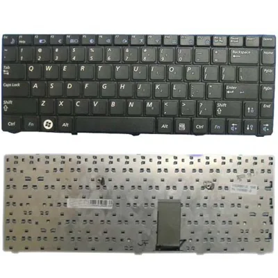 Keyboard Samsung R418 R420 R428 R464 R439 P469 R463 RV410 R425 P430 RV408