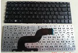 Keyboard Samsung RV411 RV415 RV420 RC410  RV409