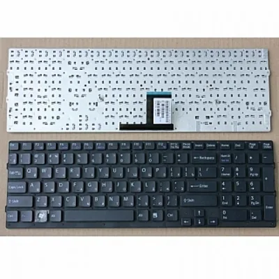 Keyboard Sony EC