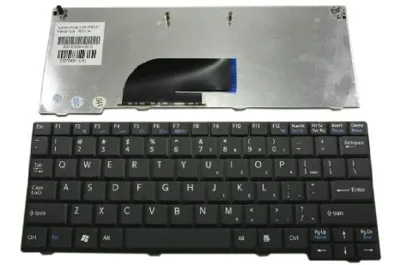 Keyboard Sony M đen