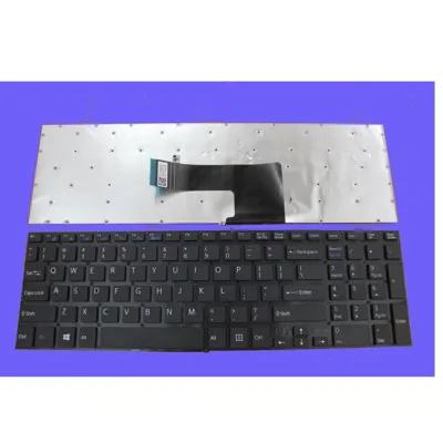 Keyboard Sony SVF15  SVF 15E SVF15E cáp cong