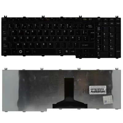 Keyboard Toshiba P200 P205 X205 P300 