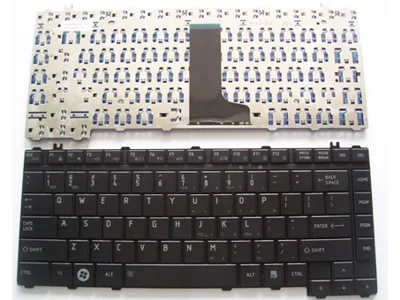 Keyboard Toshiba Satellite A200 A300 