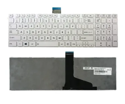 Keyboard Toshiba Satellite C850 L850 P850 