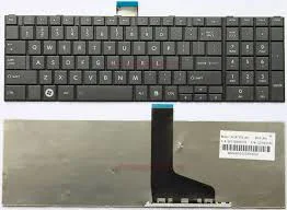 Keyboard Toshiba Satellite C850 