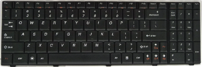 Keyboard Lenovo G560 G565