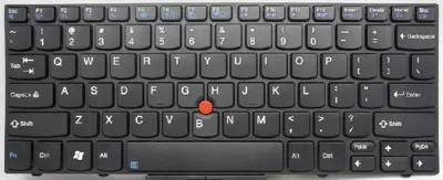 Keyboard Lenovo thinkpad  X100 x120 X100E X120E