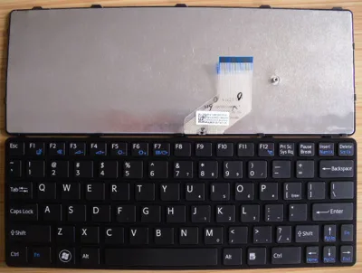 Keyboard Sony SVE 11 đen