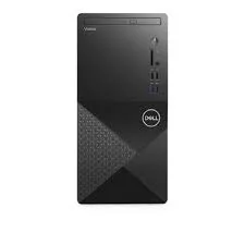 Case đồng bộ  DELL VOS3888MT i5-10400(6*2.9)/4GD4/1T7/No- DVD/5in1/WLn/BT4/KB/M/ĐEN/W10SL/ProSup/1Y