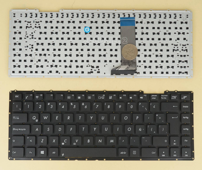 Keyboard Asus A412D