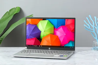 Notebook HP Pavilion 15 - EG0050 i5-1135G7/8/512/FHD-TS/W10 NK
