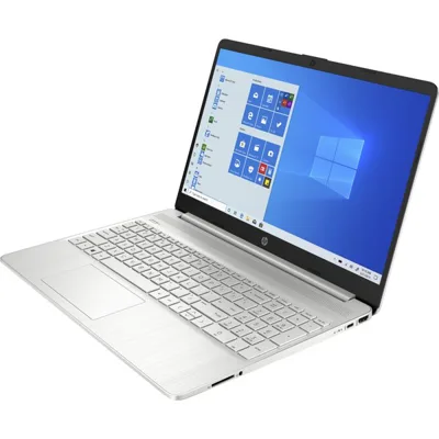 Notebook HP 15-DY2051 Core i5-1135G7/ 8GB/ 256GB SSD/ 15.6"HD (Silver)  NK