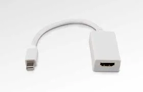 Cáp chuyển Mini Display Port to HDMI