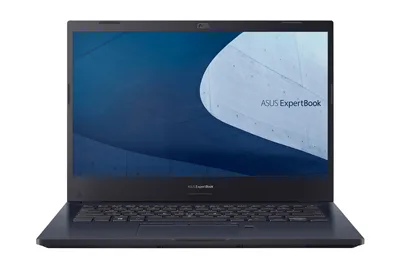 Notebook Asus ExpertBook P2451FA-EK3342 Intel Core i3-10110U/4GB/128GB SSD+ 1TB/FP/14 FHD/Dos/Black/1Y
