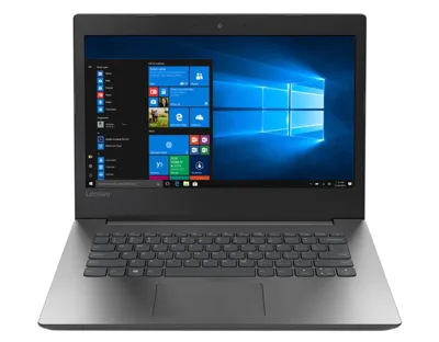 Notebook SE Lenovo 330-14 Core i5-8250/4gb/ssd 128GB+HDD 1TB/14''/ Adapter