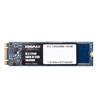 Ổ cứng SSD KINGMAX 128GB M.2 2280 SATA 3