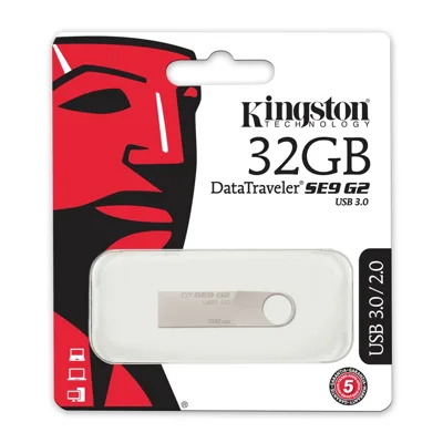 USB Kingston DataTraveler SE9 32GB