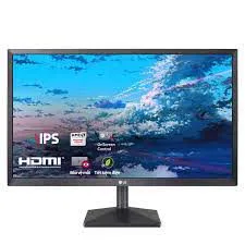 Màn hình IPS 75Hz LG 21.5-inch 22MN430M-B – 1920x1080/250nit/5ms/D-sub+2*HDMI