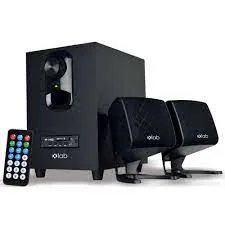 Loa Bluetooth Microlab M108BT/2.1