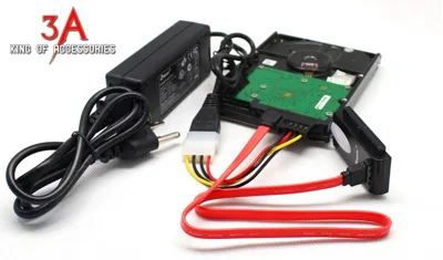 Bộ chuyển đổi tín hiệu IDE sang Sata