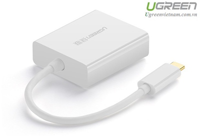 Cable Chuyển USB-C to HDMI  UG-40273