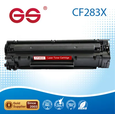 Catridge Cf283X/337/M125/126/127/128