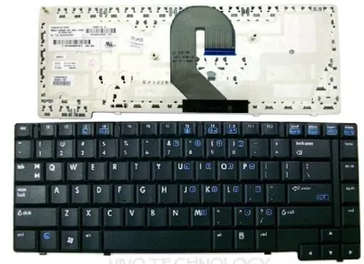 Keyboard HP 6530B 6531S 6535B 6731S 6730B 6735B