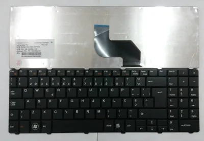 Keyboard Acer Aspire 5241 5332 5334 5516 5517 5532 5534 5541 5541G 5732 5732Z 5732ZG 5734... eMachines E430 E525 E527 E625 E627 E628 E630 E637 E725 E727 NV52 G430 G525 G625 G627 G630 G630G G725