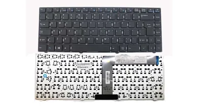 Keyboard Acer Z1401