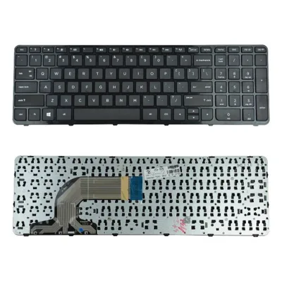 Keyboard HP 15