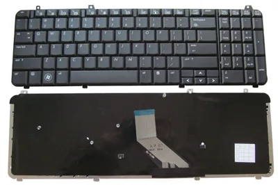 Keyboard HP DV6 - 2000