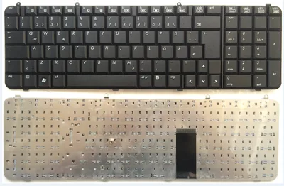 Keyboard HP DV9000