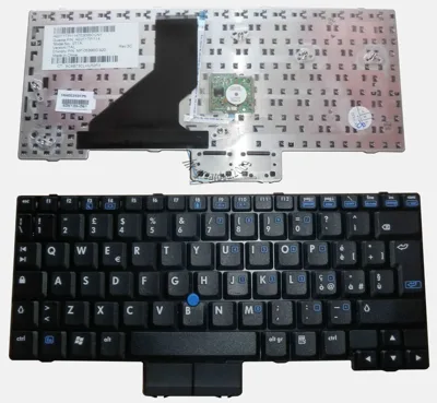 Keyboard HP NC2400 NC2510