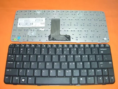 Keyboard HP TX1000/1100/1200/1300/1400/TX2000