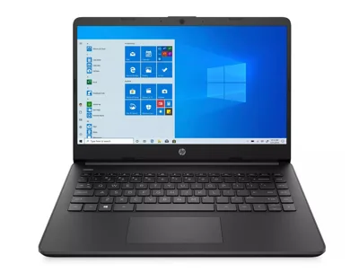 Notebook HP 14-dq1025nr i3-1005G1 4G 128G SSD 14" Win10H