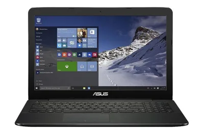 Notebook SE Asus F554L Core i3-5005U/4G/SSD12)GB/DVDRW/15.6 HD